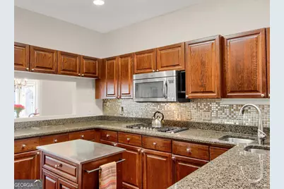 5364 Brooke Ridge Drive, Atlanta, GA 30338 - Photo 19