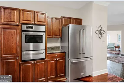 5364 Brooke Ridge Drive, Atlanta, GA 30338 - Photo 19