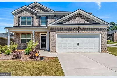 600 Dairy Drive, Stockbridge, GA 30281 - Photo 1