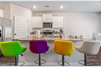 600 Dairy Drive, Stockbridge, GA 30281 - Photo 3