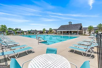 600 Dairy Drive, Stockbridge, GA 30281 - Photo 17