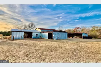 2061 Hartwell Highway, Elberton, GA 30635 - Photo 47