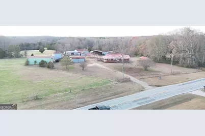 2061 Hartwell Highway, Elberton, GA 30635 - Photo 1