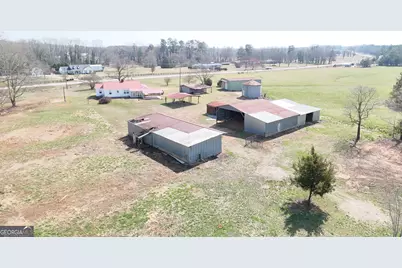 2061 Hartwell Highway, Elberton, GA 30635 - Photo 49