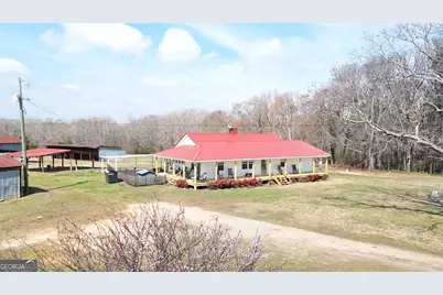 2061 Hartwell Highway, Elberton, GA 30635 - Photo 5