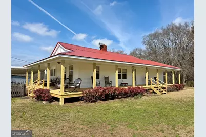 2061 Hartwell Highway, Elberton, GA 30635 - Photo 3