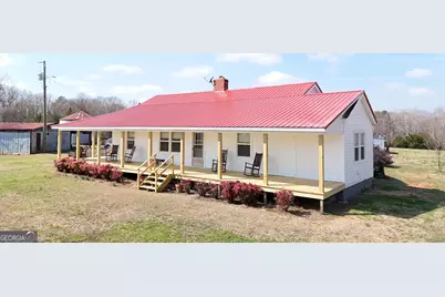 2061 Hartwell Highway, Elberton, GA 30635 - Photo 1