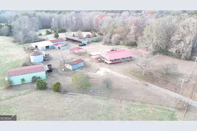 2061 Hartwell Highway, Elberton, GA 30635 - Photo 7