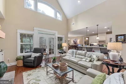 135 Triple Creek Pass, Pine Mountain, GA 31822 - Photo 5