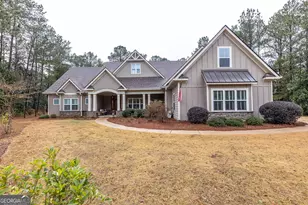 135 Triple Creek Pass, Pine Mountain, GA 31822 - Photo 1