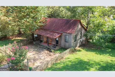 0 Ga Highway 18, Molena, GA 30258 - Photo 1