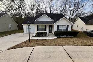 249 Misty Ridge Trail, Stockbridge, GA 30281 - Photo 1