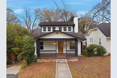 1227 Epworth Street, Atlanta, GA 30310 - Photo 19