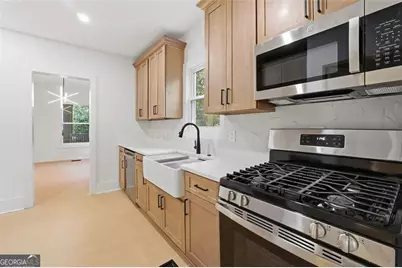 1227 Epworth Street, Atlanta, GA 30310 - Photo 9