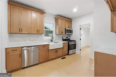 1227 Epworth Street, Atlanta, GA 30310 - Photo 1