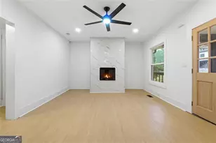 1227 Epworth St, Atlanta, GA 30310 - Photo 3