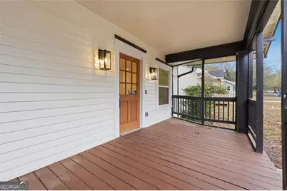 1227 Epworth Street, Atlanta, GA 30310 - Photo 23