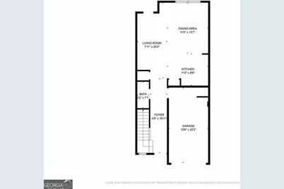 1005 N 2nd Avenue NW #31, Rome, GA 30165 - Photo 3