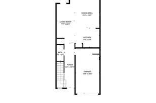 1005 N 2nd Ave NW, Rome, GA 30165 - Photo 3