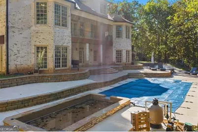 831 Government Farm Road, Rockmart, GA 30153 - Photo 9