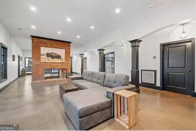 831 Government Farm Road, Rockmart, GA 30153 - Photo 47