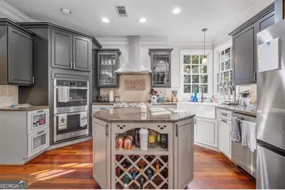 831 Government Farm Road, Rockmart, GA 30153 - Photo 17