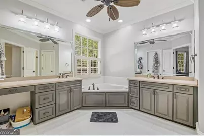 831 Government Farm Road, Rockmart, GA 30153 - Photo 29