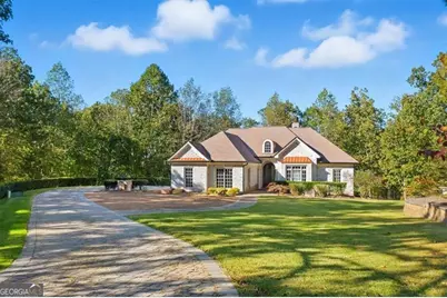 831 Government Farm Road, Rockmart, GA 30153 - Photo 3