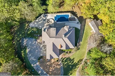 831 Government Farm Road, Rockmart, GA 30153 - Photo 5