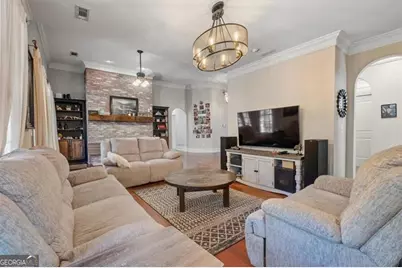 831 Government Farm Road, Rockmart, GA 30153 - Photo 15