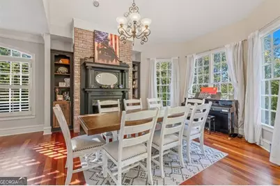 831 Government Farm Road, Rockmart, GA 30153 - Photo 23