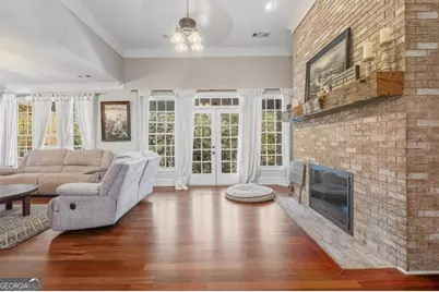 831 Government Farm Road, Rockmart, GA 30153 - Photo 13