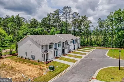 21 Sweetspire, Rome, GA 30165 - Photo 5