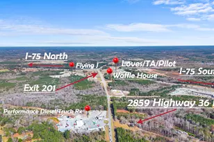 2859 Hwy 36 E, Jackson, GA 30233 - Photo 3