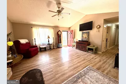 615 E 28th Avenue, Cordele, GA 31015 - Photo 3