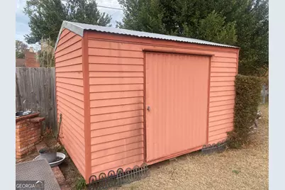 615 E 28th Avenue, Cordele, GA 31015 - Photo 31