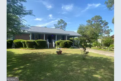 615 E 28th Avenue, Cordele, GA 31015 - Photo 1