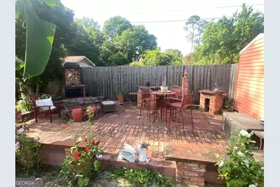 615 E 28th Avenue, Cordele, GA 31015 - Photo 41