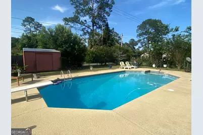 615 E 28th Avenue, Cordele, GA 31015 - Photo 31