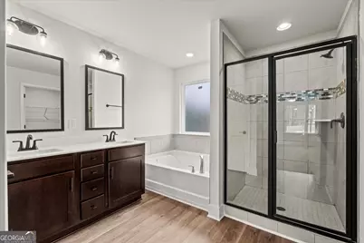 218 Laney Drive #LOT 57, Carrollton, GA 30117 - Photo 23