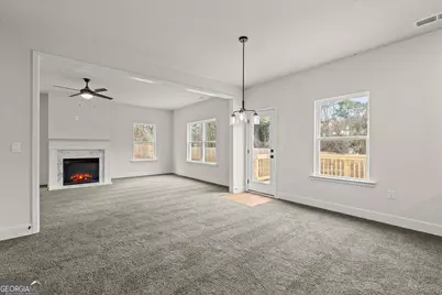 218 Laney Drive #LOT 57, Carrollton, GA 30117 - Photo 11