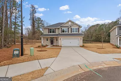 218 Laney Drive #LOT 57, Carrollton, GA 30117 - Photo 1