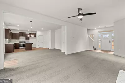 218 Laney Drive #LOT 57, Carrollton, GA 30117 - Photo 9