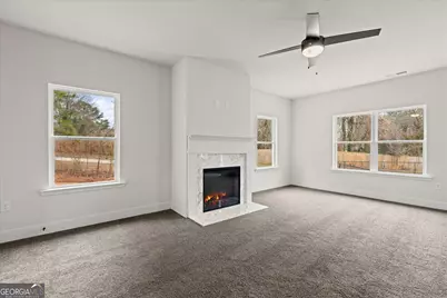 218 Laney Drive #LOT 57, Carrollton, GA 30117 - Photo 7