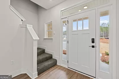 218 Laney Drive #LOT 57, Carrollton, GA 30117 - Photo 5