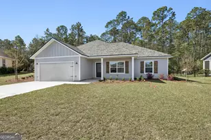 134 Oarsman Crossing, Saint Marys, GA 31558 - Photo 5