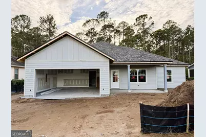 134 Oarsman Crossing, Saint Marys, GA 31558 - Photo 1