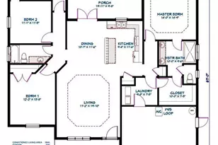 134 Oarsman Crossing, Saint Marys, GA 31558 - Photo 5