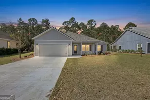 134 Oarsman Crossing, Saint Marys, GA 31558 - Photo 1