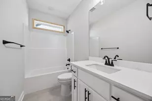 134 Oarsman Crossing, Saint Marys, GA 31558 - Photo 25